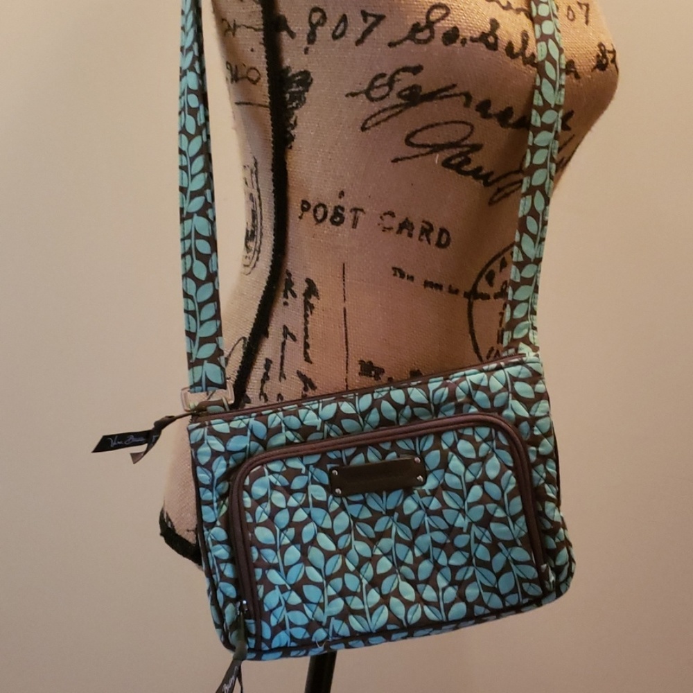 Vera Bradley Crossbody